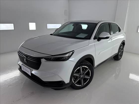 HONDA HR-V 1.5 DI I-VTEC FLEX EX CVT